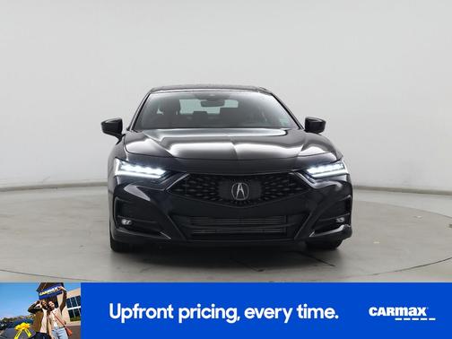 2023 Acura TLX SH-AWD A-Spec