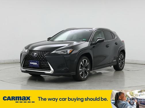 2022 Lexus UX 250h UX 250h