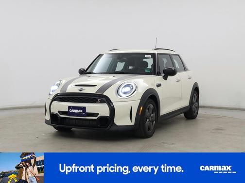 2022 MINI Hardtop S