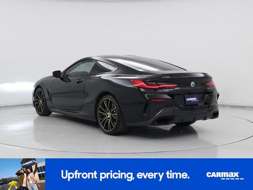 2019 BMW M850 I xDrive