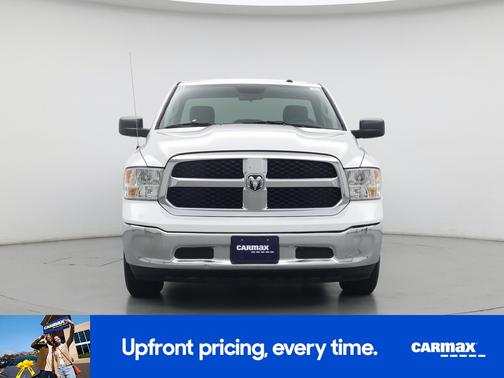 2020 RAM 1500 Classic Tradesman