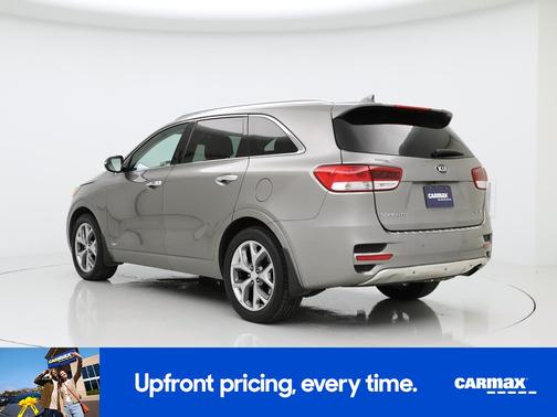 2017 Kia Sorento SX