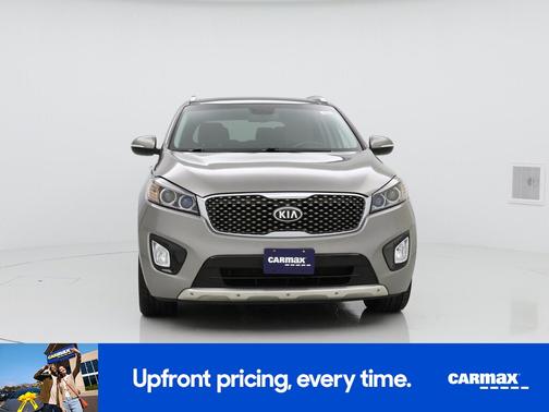 2017 Kia Sorento SX