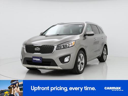 2017 Kia Sorento SX