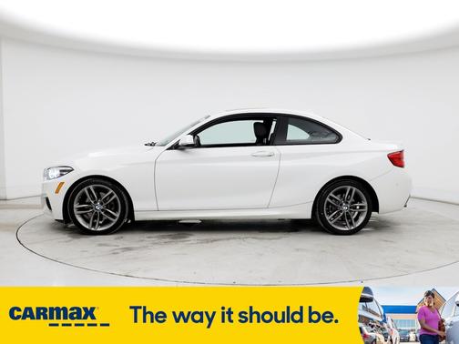 2019 BMW 230 XI