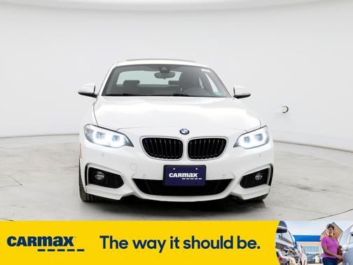 2019 BMW 230 XI