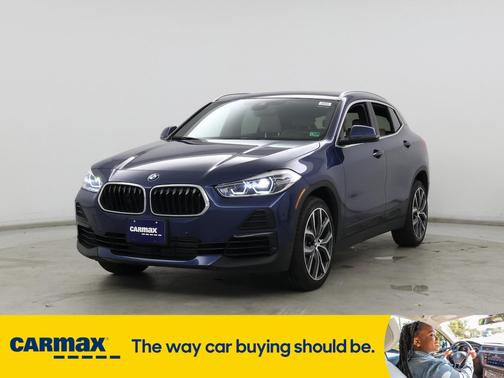 2021 BMW X2 SDrive28i