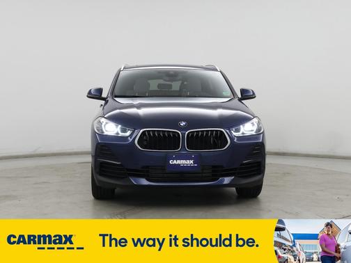 2021 BMW X2 SDrive28i