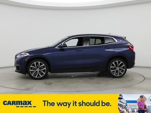 2021 BMW X2 SDrive28i