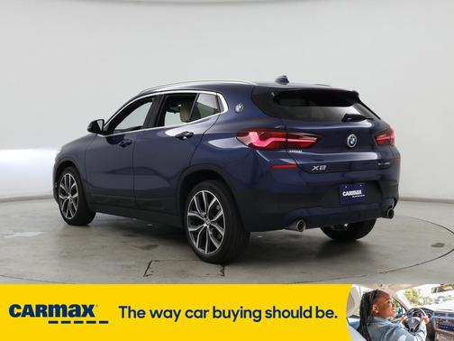2021 BMW X2 SDrive28i