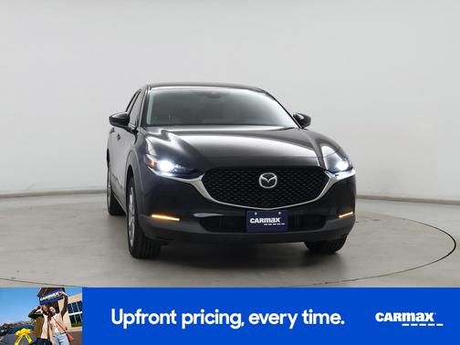2020 Mazda CX-30 Select