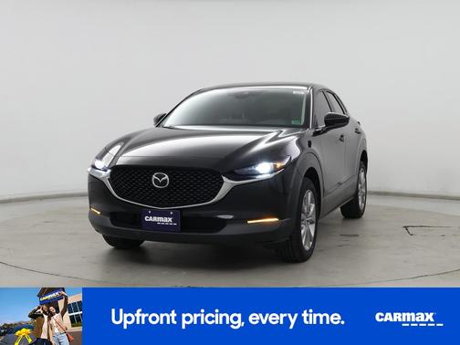2020 Mazda CX-30 Select