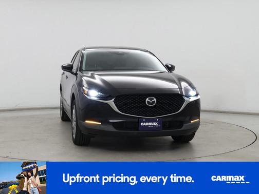 2020 Mazda CX-30 Select