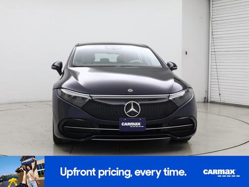 2023 Mercedes-Benz EQS 450+ EQS 450