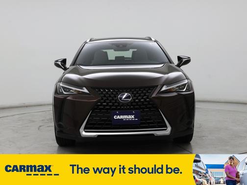 2020 Lexus UX 250h UX 250h