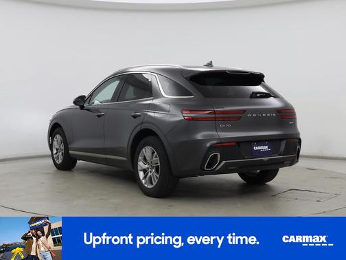 2023 Genesis GV70