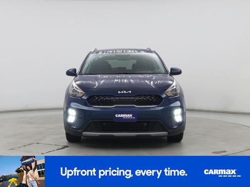 2022 Kia Niro LX