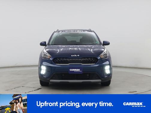 2022 Kia Niro LX