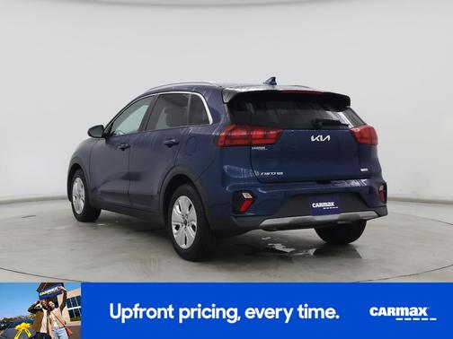 2022 Kia Niro LX
