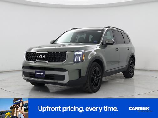 2023 Kia Telluride X-Line EX