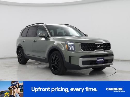 2023 Kia Telluride X-Line EX