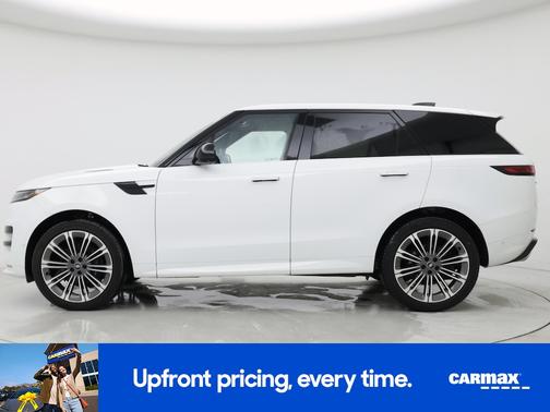 2024 Land Rover Range Rover Sport SE Dynamic