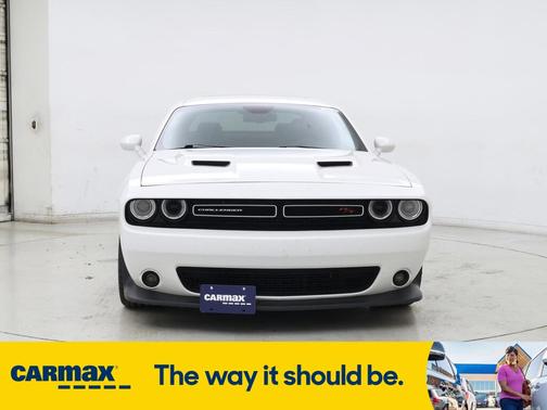 2015 Dodge Challenger R/T Scat Pack