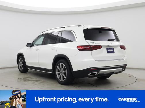 2023 Mercedes-Benz GLS 450 GLS 450