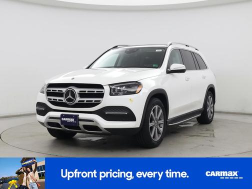 2023 Mercedes-Benz GLS 450 GLS 450