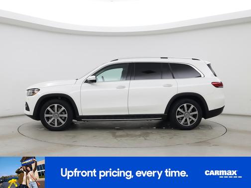 2023 Mercedes-Benz GLS 450 GLS 450