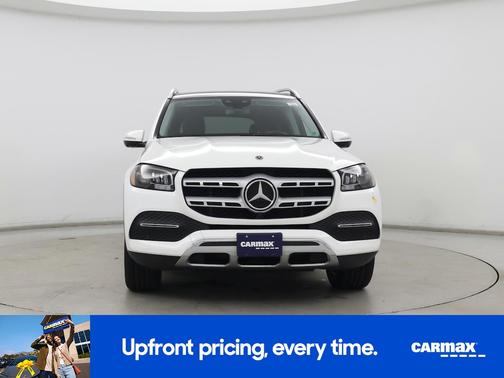 2023 Mercedes-Benz GLS 450 GLS 450