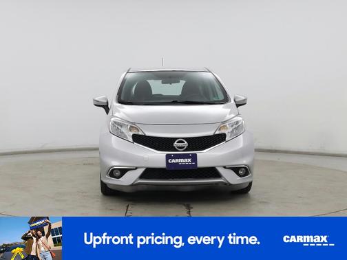 2016 Nissan Versa Note SR