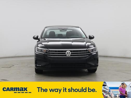 2019 Volkswagen Jetta SEL