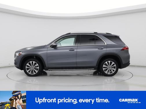 2023 Mercedes-Benz GLE 350 