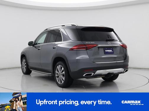 2023 Mercedes-Benz GLE 350 