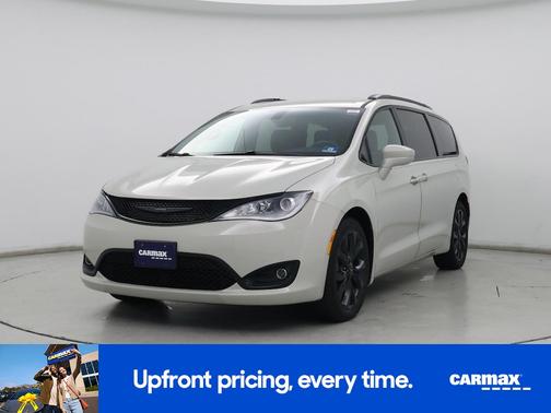 2020 Chrysler Pacifica 35th Anniversary