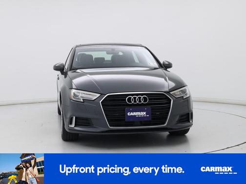 2018 Audi A3 Premium