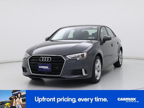 2018 Audi A3 Premium