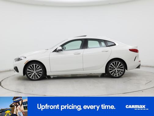 2021 BMW 228 Gran Coupe I xDrive Gran Coupe