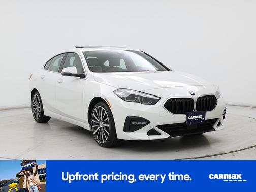 2021 BMW 228 Gran Coupe I xDrive Gran Coupe