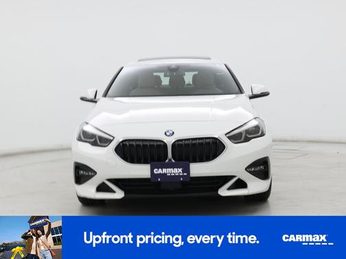 2021 BMW 228 Gran Coupe I xDrive Gran Coupe