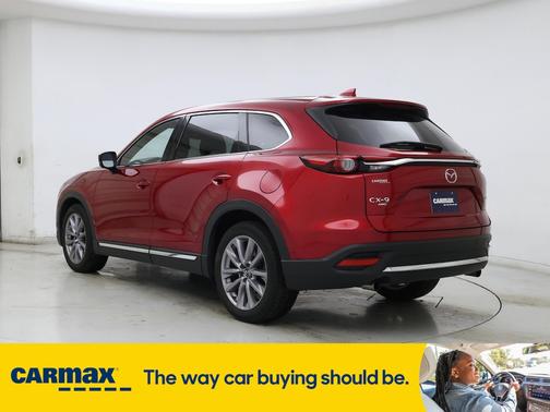 2023 Mazda CX-9 Grand Touring