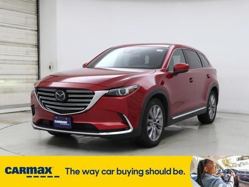 2023 Mazda CX-9 Grand Touring