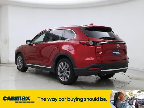2023 Mazda CX-9 Grand Touring