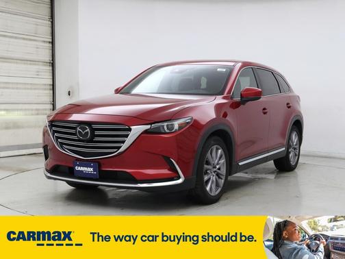 2023 Mazda CX-9 Grand Touring