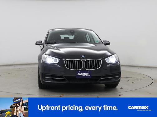 2014 BMW 535 XI Gran Turismo