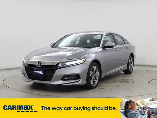 2020 Honda Accord EX