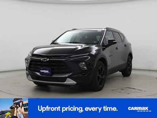 2023 Chevrolet Blazer 3LT