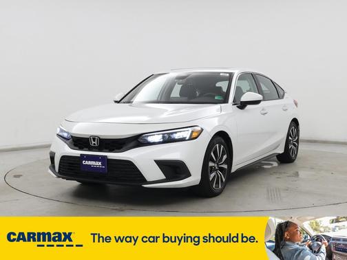 2023 Honda Civic EX-L