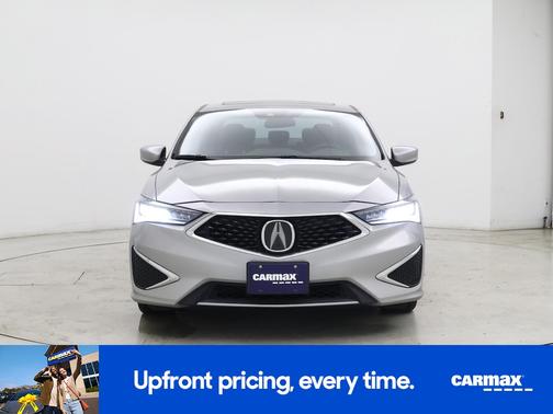 2022 Acura ILX Base (DCT)